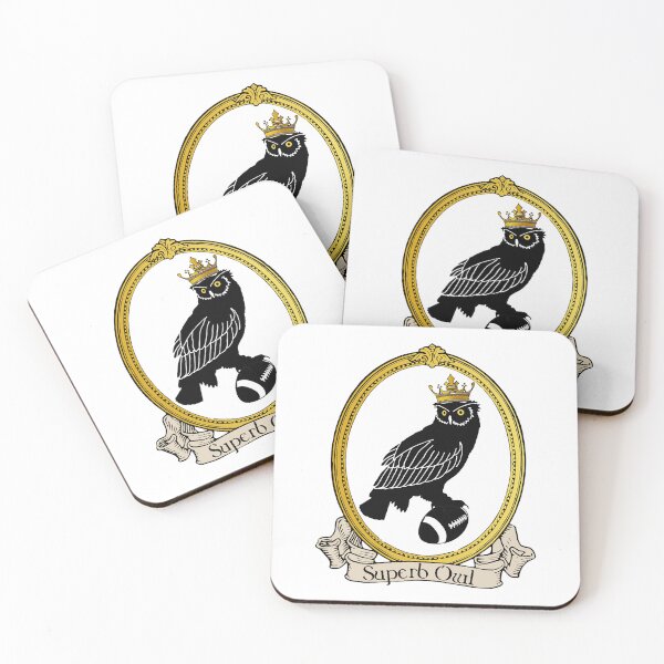Item preview, Superb Owl Party designed and sold by Melvin White.
