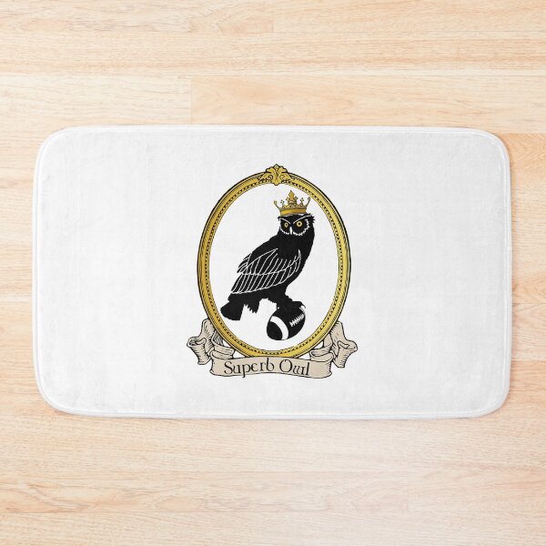 Item preview, Superb Owl Party designed and sold by Melvin White.