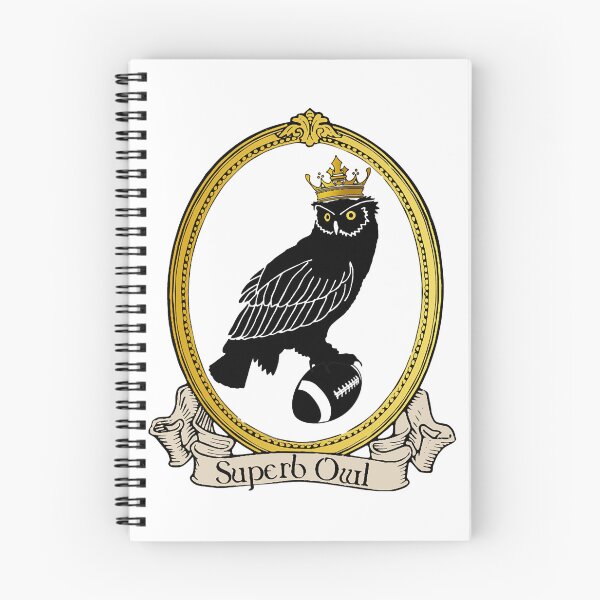 Item preview, Superb Owl Party designed and sold by Melvin White.