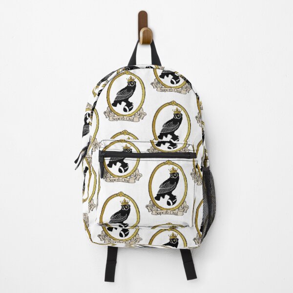 Item preview, Superb Owl Party designed and sold by Melvin White.