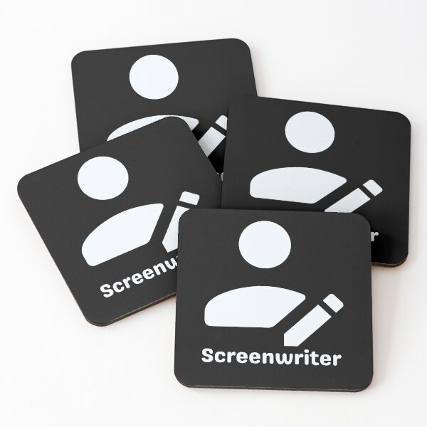 Item preview, Screenwriter 2 designed and sold by FilmmakersPOV.