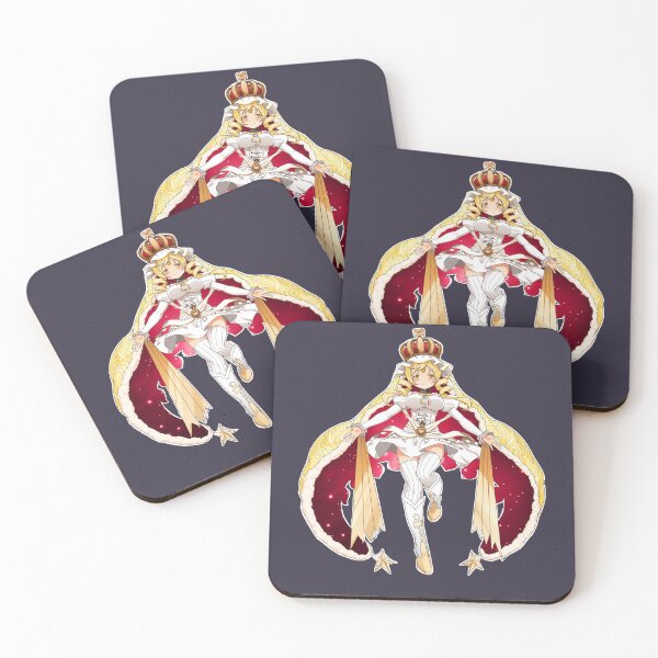 Item preview, People Call Me Puella Magi Madoka Magica Classic Fans designed and sold by Martin101Scotm.
