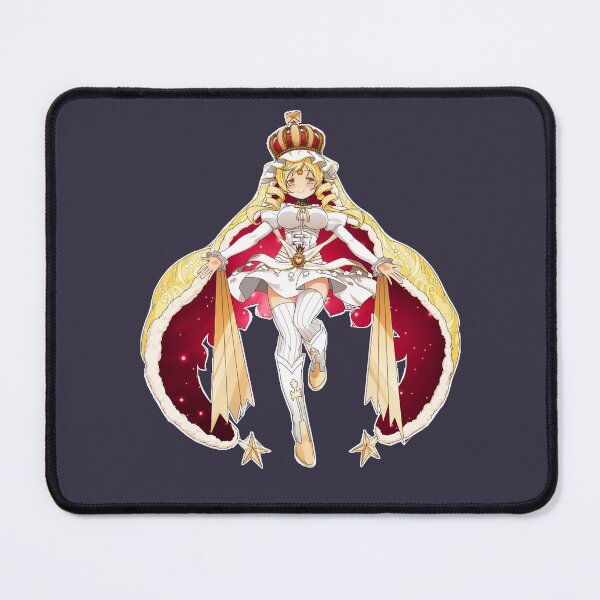 Item preview, People Call Me Puella Magi Madoka Magica Classic Fans designed and sold by Martin101Scotm.