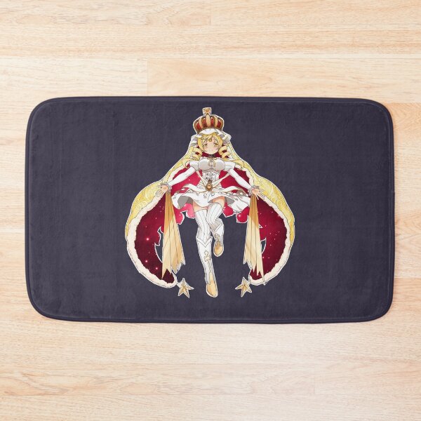 Item preview, People Call Me Puella Magi Madoka Magica Classic Fans designed and sold by Martin101Scotm.