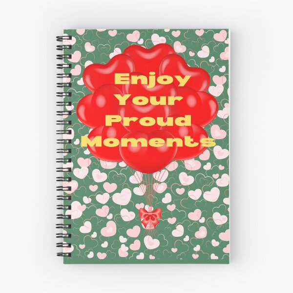 Item preview, enjoy your proud moments designed and sold by Creativeminds6.