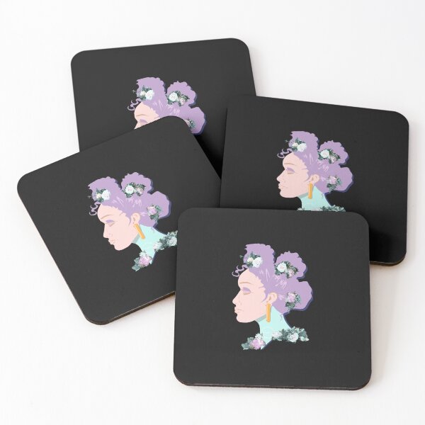 Item preview, Frida Inspired Portrait Variant  designed and sold by mapthawkscb.