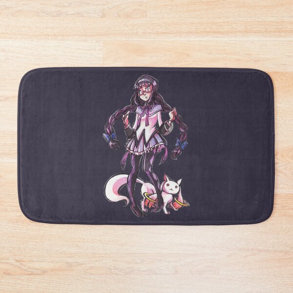 Item preview, Lucky Gift Puella Magi Madoka Magica Anime Gifts For Halloween designed and sold by Williams101Lou.