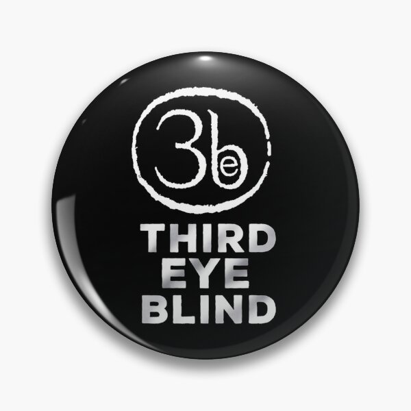 Item preview, third 3eb eye blind tour 2019 logo susahpayah Classic T-Shirt designed and sold by juliemamtf.