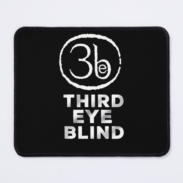 Item preview, third 3eb eye blind tour 2019 logo susahpayah Classic T-Shirt designed and sold by juliemamtf.