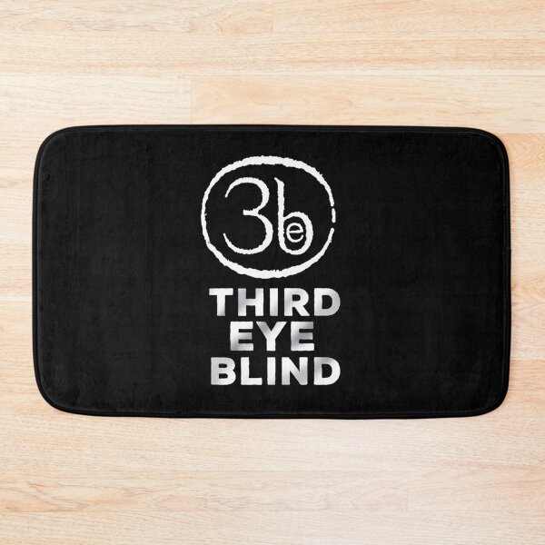Item preview, third 3eb eye blind tour 2019 logo susahpayah Classic T-Shirt designed and sold by juliemamtf.