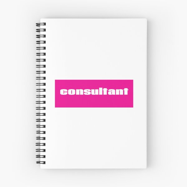 Item preview, Consultant designed and sold by FiveNiches.