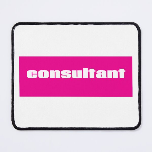 Item preview, Consultant designed and sold by FiveNiches.