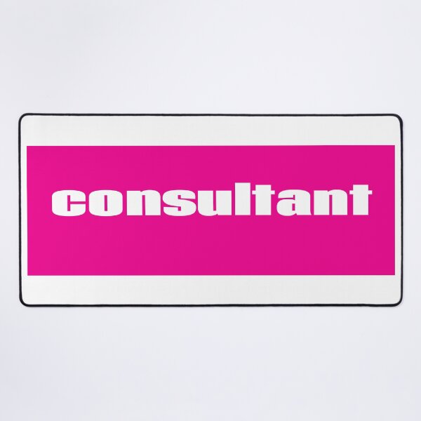 Item preview, Consultant designed and sold by FiveNiches.
