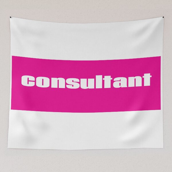 Item preview, Consultant designed and sold by FiveNiches.