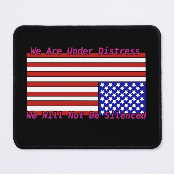 Item preview, Under Distress designed and sold by CoffeeRat22.
