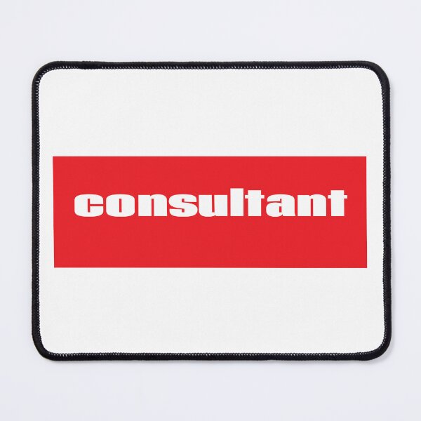 Item preview, Consultant designed and sold by FiveNiches.
