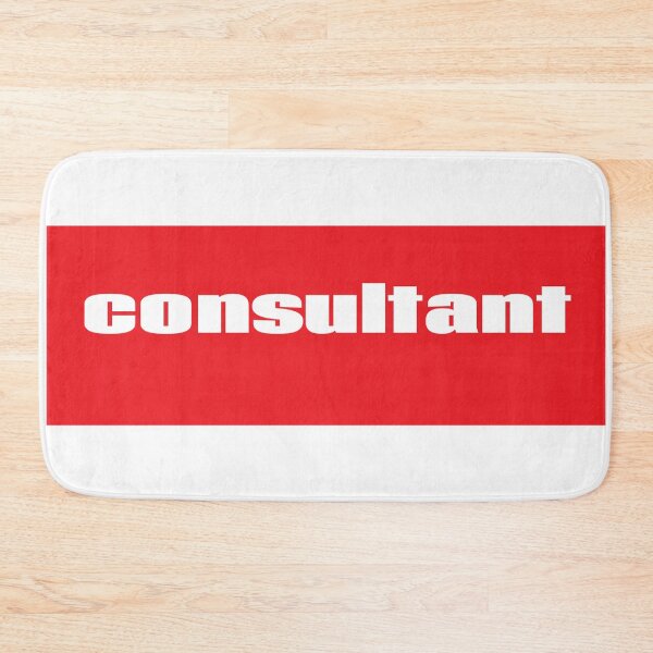 Item preview, Consultant designed and sold by FiveNiches.