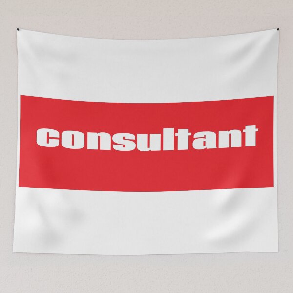 Item preview, Consultant designed and sold by FiveNiches.