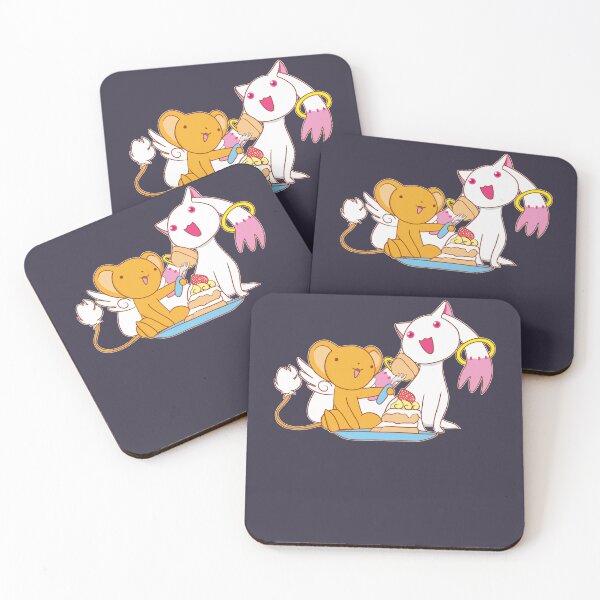 Item preview, Lucky Gift Puella Magi Madoka Magica Anime Gifts Music Fans designed and sold by Williams101Lou.