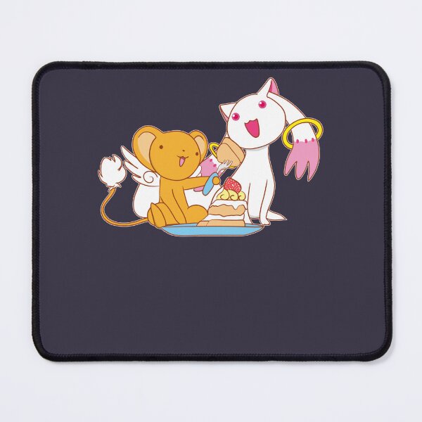 Item preview, Lucky Gift Puella Magi Madoka Magica Anime Gifts Music Fans designed and sold by Williams101Lou.
