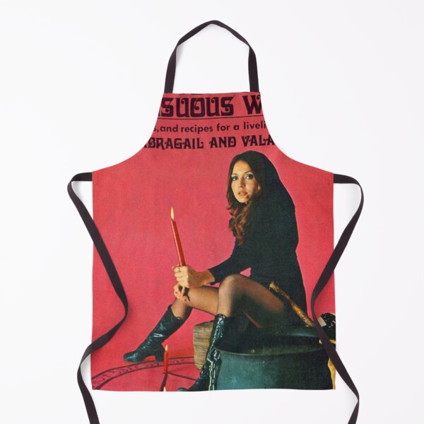 Item preview, how to become a sensuous witch designed and sold by keithrusselli.