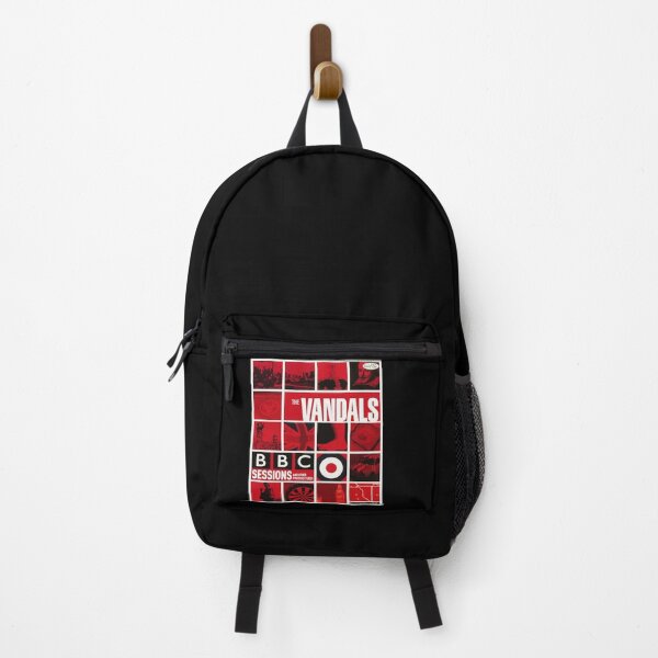 Item preview, vandals bbc sessions designed and sold by codedach.