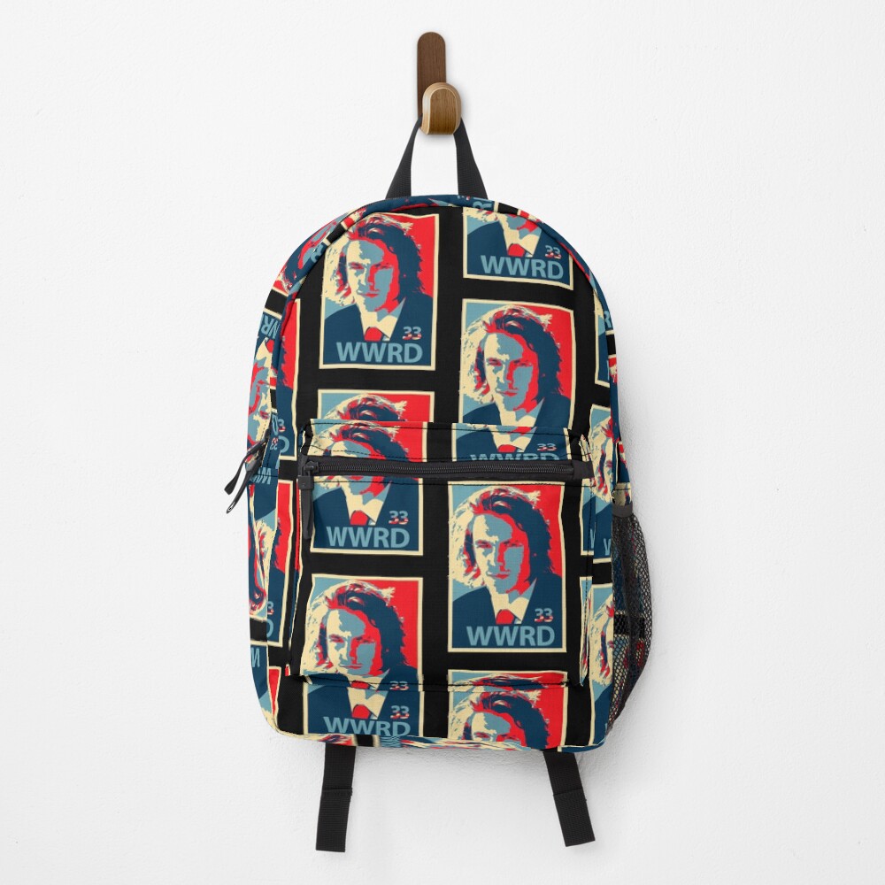 Item preview, Backpack designed and sold by MelvinWhite.