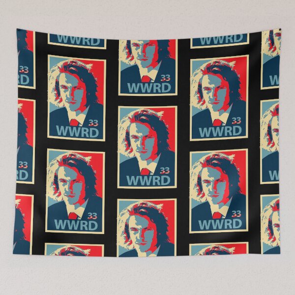 Item preview, What would Riggins do designed and sold by Melvin White.