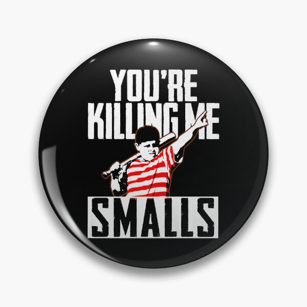 Item preview, Your Killing Me Smalls Softball For You're FatherSon designed and sold by Melvin White.