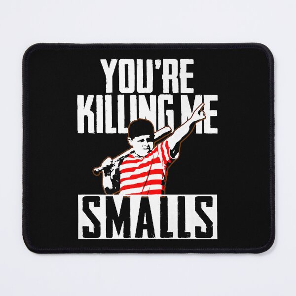 Item preview, Your Killing Me Smalls Softball For You're FatherSon designed and sold by Melvin White.