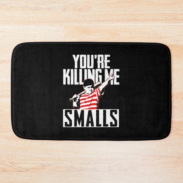 Item preview, Your Killing Me Smalls Softball For You're FatherSon designed and sold by Melvin White.