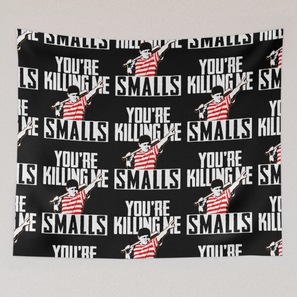Item preview, Your Killing Me Smalls Softball For You're FatherSon designed and sold by Melvin White.