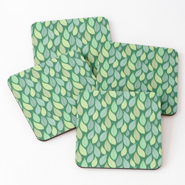Item preview, Leaves designed and sold by Neo-Artemis.