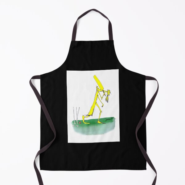 Item preview, Cricket australiano Viejo padre Tiempo Tony Fernandes Pegatina designed and sold by felyn3gloria.