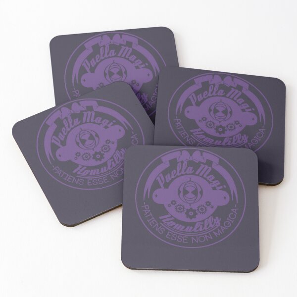 Item preview, Reveal The Secret Puella Magi Madoka Magica Anime Gifts For Music Fan designed and sold by Martin101Scotm.
