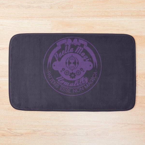 Item preview, Reveal The Secret Puella Magi Madoka Magica Anime Gifts For Music Fan designed and sold by Martin101Scotm.