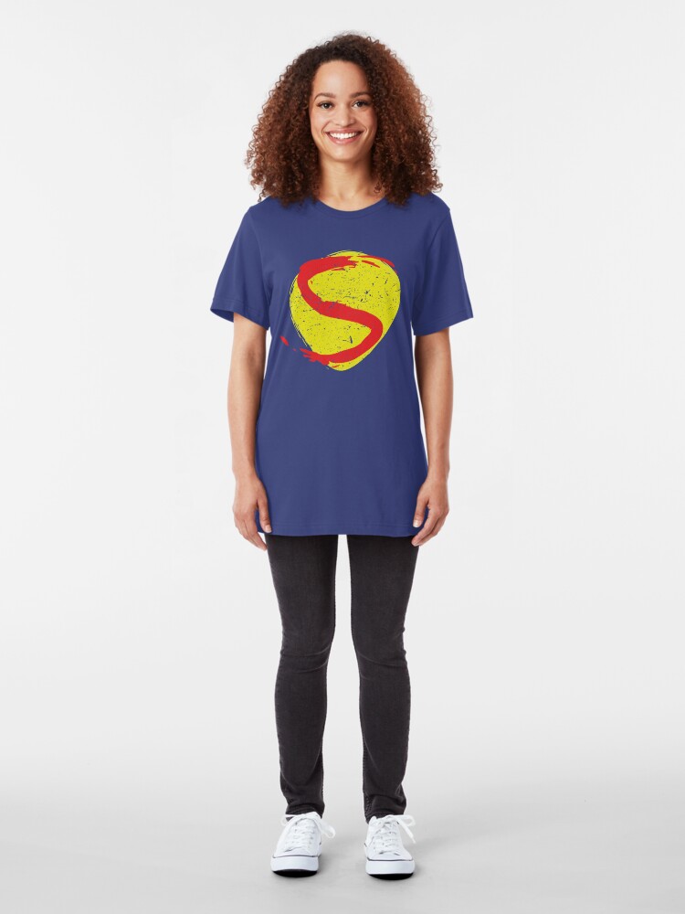 jesus super hero shirt