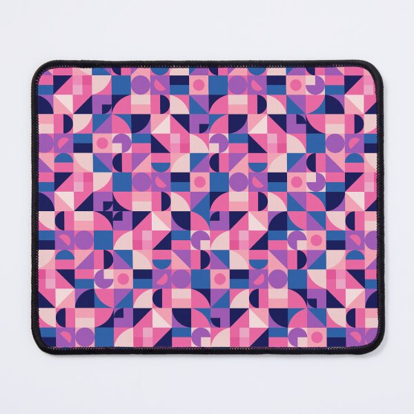 Item preview, Minimalistic geometry abstract pattern design designed and sold by Oleksandr Panasovskyi.