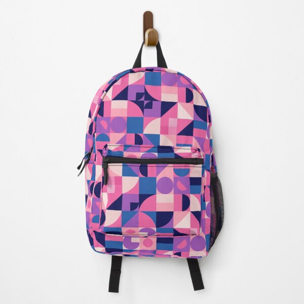 Item preview, Minimalistic geometry abstract pattern design designed and sold by Oleksandr Panasovskyi.