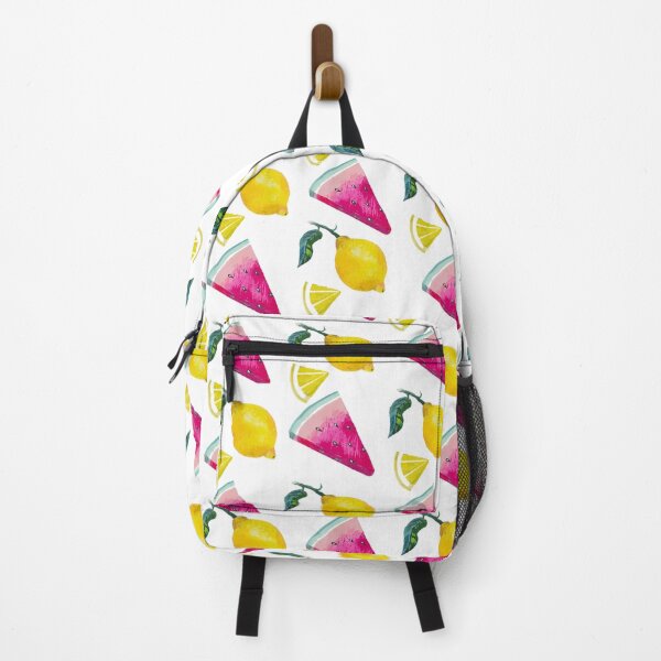 Item preview, Watermelon and Lemons designed and sold by RubyOwl.