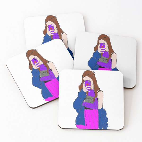 Item preview, selfie designed and sold by marielso123.