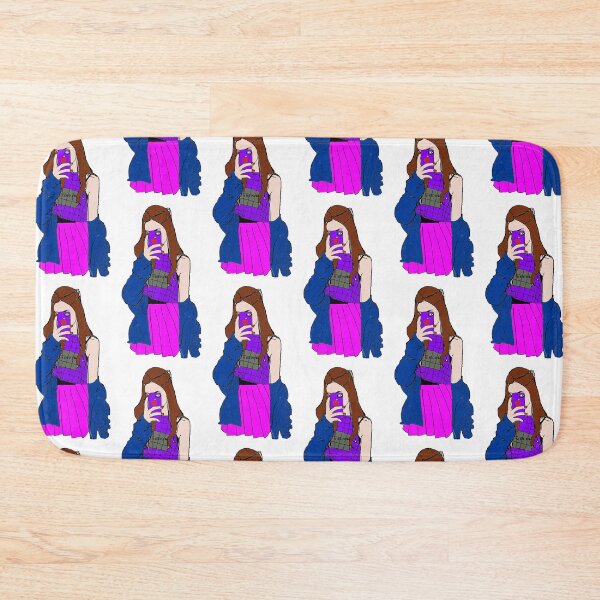 Item preview, selfie designed and sold by marielso123.