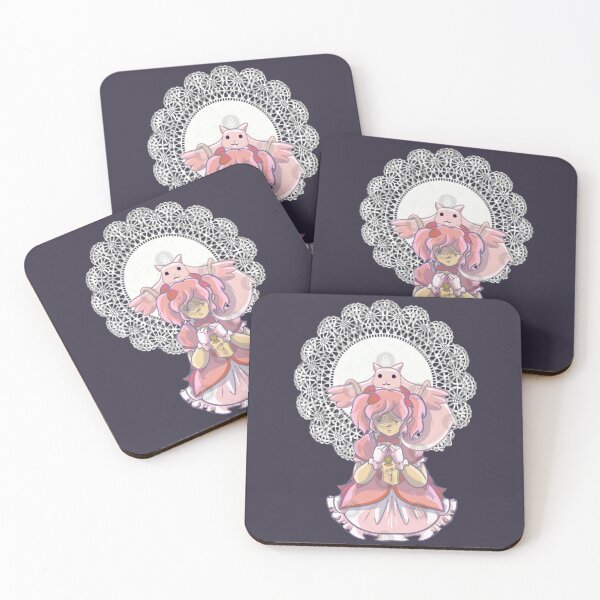 Item preview, Reveal The Secret Puella Magi Madoka Magica Gifts For Everyone designed and sold by Martin101Scotm.