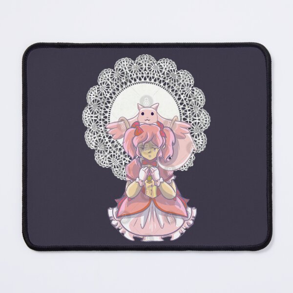 Item preview, Reveal The Secret Puella Magi Madoka Magica Gifts For Everyone designed and sold by Martin101Scotm.