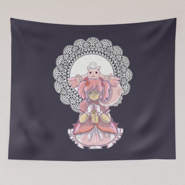 Item preview, Reveal The Secret Puella Magi Madoka Magica Gifts For Everyone designed and sold by Martin101Scotm.