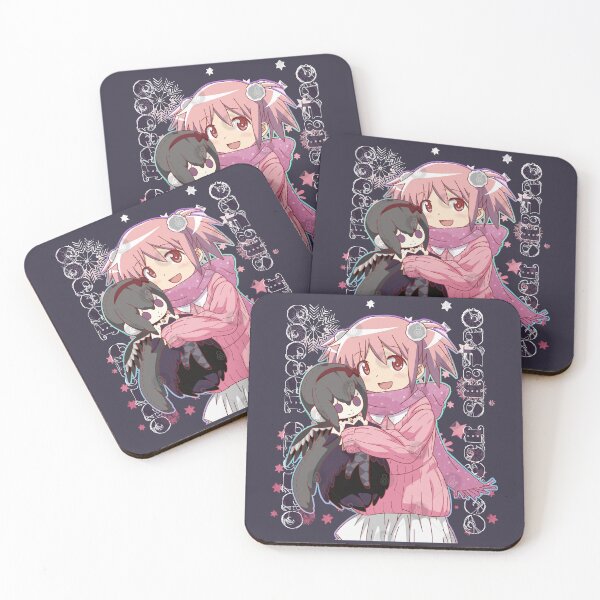 Item preview, More Then Awesome Puella Magi Madoka Magica Gifts For Fan designed and sold by Williams101Lou.