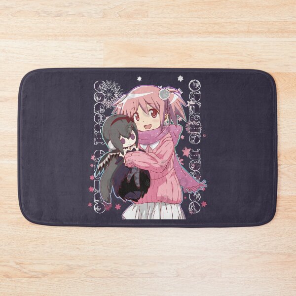 Item preview, More Then Awesome Puella Magi Madoka Magica Gifts For Fan designed and sold by Williams101Lou.