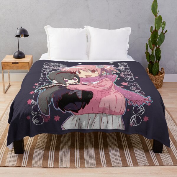 Item preview, More Then Awesome Puella Magi Madoka Magica Gifts For Fan designed and sold by Williams101Lou.