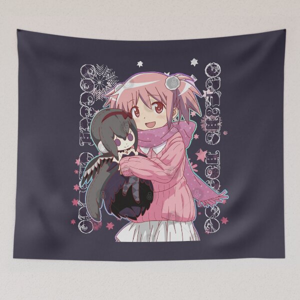 Artikelvorschau, Mehr als fantastische Puella Magi Madoka Magica Geschenke für Fans entworfen und verkauft von Williams101Lou.