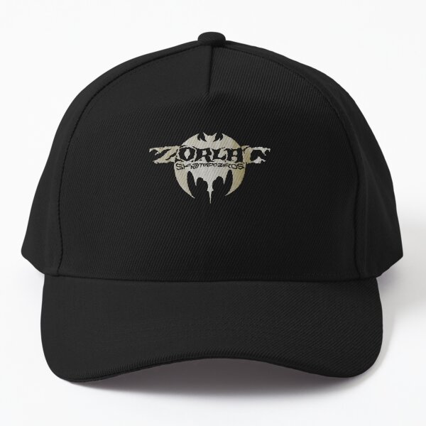 zorlac ハット hat Zorlac Skateboard